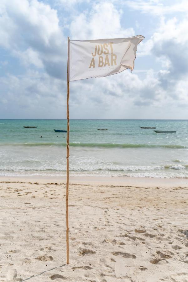 White Paradise Zanzibar Pongwe Exterior photo